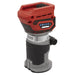 Sealey SV20 Series Cordless Trimming Router 20V - Body Only CP20VTR Sealey - Dynamic Drive