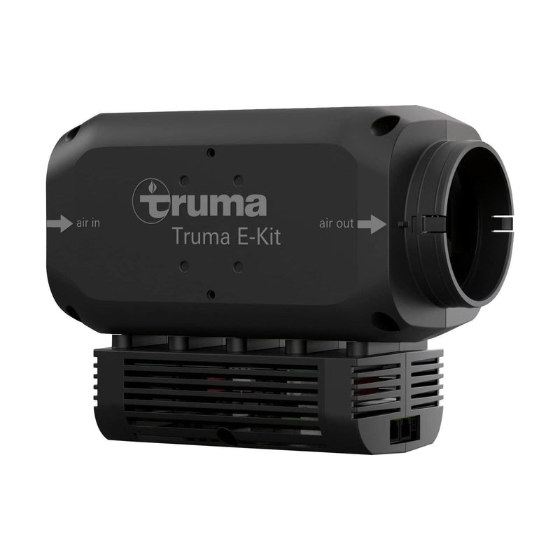 Truma E-Kit with mounting bracket and connection cable 39200-01 Truma - Dynamic Drive
