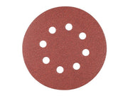 Irwin® 125mm Sanding Disc Set, 25 Piece IRWIN® - Dynamic Drive