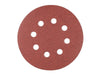 Irwin® 125mm Sanding Disc Set, 25 Piece IRWIN® - Dynamic Drive
