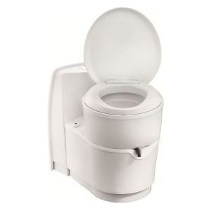 Thetford C223-Cs Cassette Toilet With Console 200868SP Thetford - Dynamic Drive