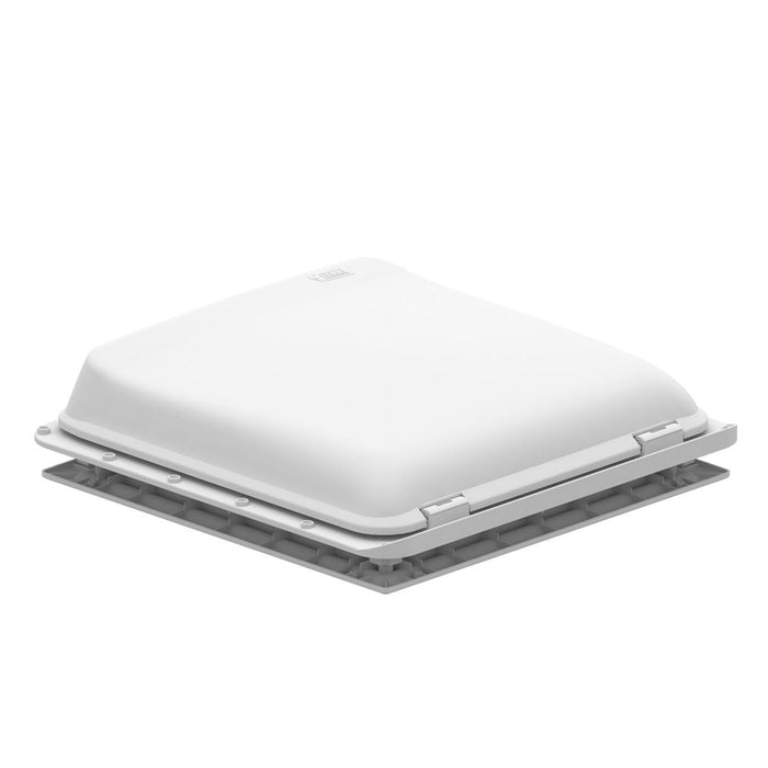 Fiamma Rooflight Vent White for RV Skylight Fiamma - Dynamic Drive