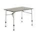 Travellife Sorrento Table Honeycomb Dark Grey 100 2129210 Travellife - Dynamic Drive
