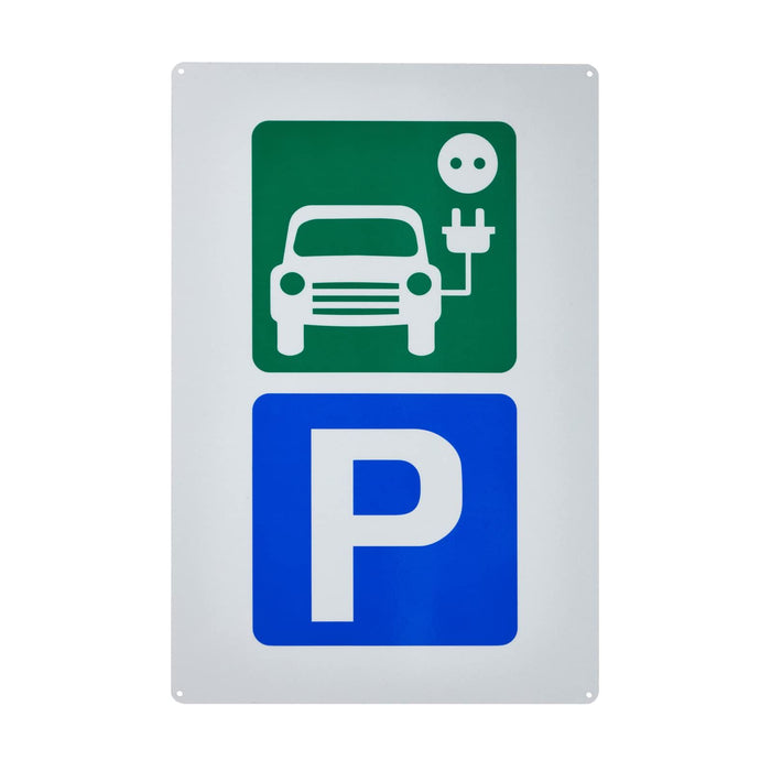 Ring Automotive REVA107 EV charging sign Ring Automotive - Dynamic Drive
