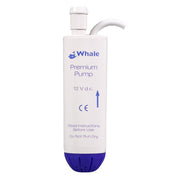Whale Premium Submersible Pump 13LPM 12V Whale - Dynamic Drive