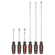 Sealey Trim Clip Tool Set 6pc RT06 Sealey - Dynamic Drive