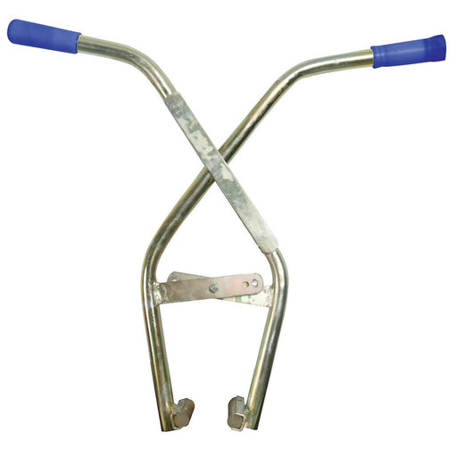 Silverline Kerb Tongs 700mm Silverline - Dynamic Drive