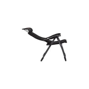Crespo Chair AP/215 Air Deluxe Compact Black Crespo - Dynamic Drive