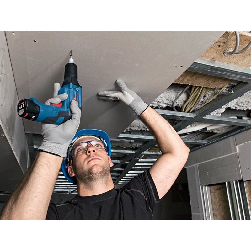 Bosch GTB 12V-11 Professional Drywall Screwdriver 12V Bare Unit Bosch - Dynamic Drive