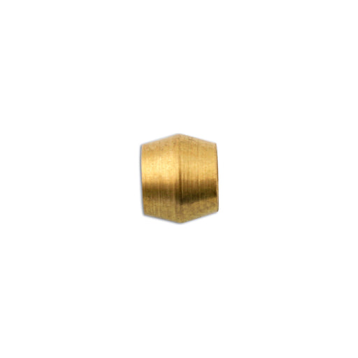 Connect Brass Olive Barrel 5/32" 200pc 31159 Tool Connection - Dynamic Drive
