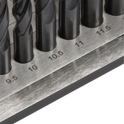 Sealey Drill Bit Stand 1-13mm GDH77 Sealey - Dynamic Drive