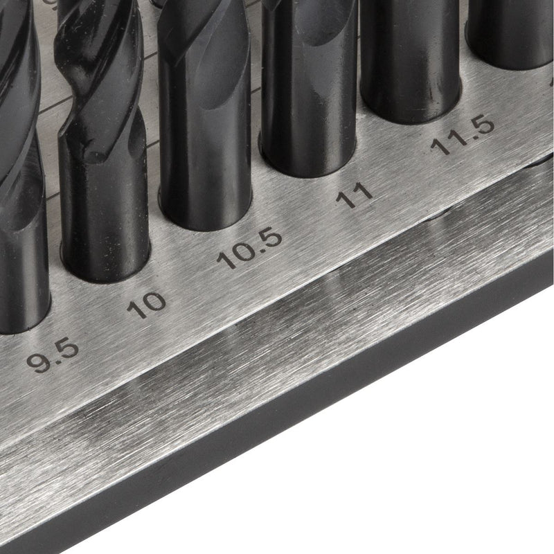 Sealey Drill Bit Stand 1-13mm GDH77 Sealey - Dynamic Drive