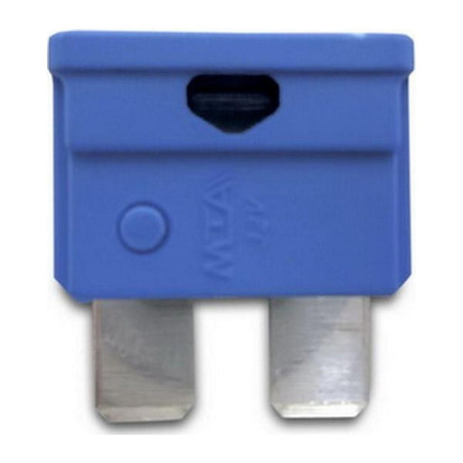 AG Blade Fuse 15 Amp Blue AG - Dynamic Drive