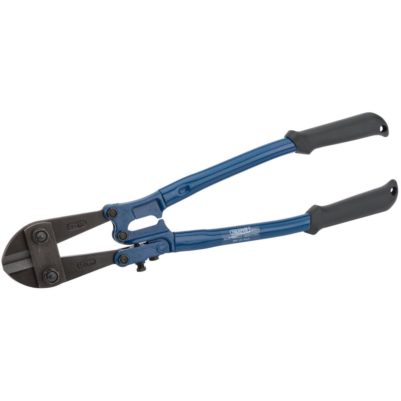 Draper Bolt Cutter, 450mm 54266 Draper - Dynamic Drive