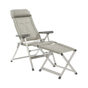 Travellife Lucca Recliner Comfort Cool Grey 2130260 Travellife - Dynamic Drive