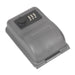 Sealey Combination Key Lock Box 3 Digit Safe Cabinet Press Security Sealey  - Dynamic Drive