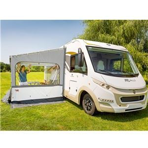 07975-01- SIDE W PRO SHADE R Fiamma  - Dynamic Drive