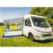 07975-01- SIDE W PRO SHADE R Fiamma  - Dynamic Drive