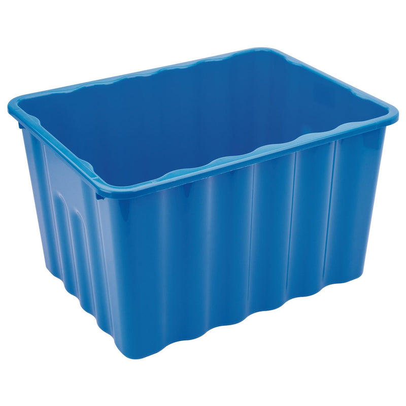 Draper Storage Tote, 450 x 350 x 255mm 64058 Draper - Dynamic Drive
