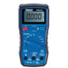 Draper Auto-Ranging Digital Multimeter, 1 x Test Leads, 1 x Temp Probe 41820 Draper - Dynamic Drive