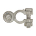 Sealey Battery Terminal - Post with Washer & Nut 24V Neg Pack of 5 BTN26 Sealey  - Dynamic Drive