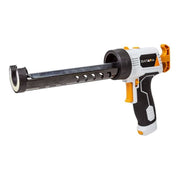 Batavia MAXXPUSH Caulking Gun with LED Light 6V (AA Batteries) Batavia - Dynamic Drive