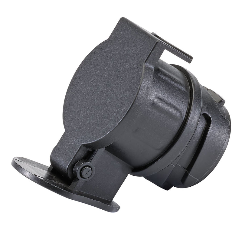 Draper 13-Pin Euro to 7-Pin N-Type Converter 99662 Draper - Dynamic Drive