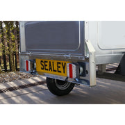 Sealey Rear Lighting Set Magnetic LED 12V TB18LEDMAG Sealey - Dynamic Drive
