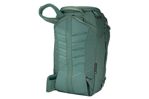 Thule Landmark 60L travel pack hazy green Thule - Dynamic Drive
