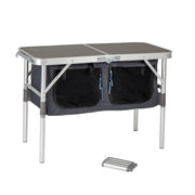 Bo-Camp Table with Storage Otter Bo-Camp - Dynamic Drive