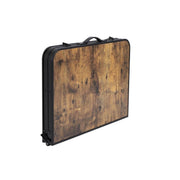 Bo-Camp Industrial Collection Table Decatur Case 90 x 60cm Bo-Camp - Dynamic Drive