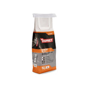 Toupret Exterior Skimcoat Filler 5kg Toupret - Dynamic Drive