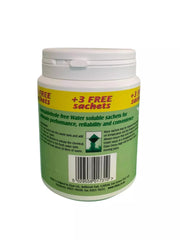 Elsan Green Bags Chemical Cassette Toilet Sachets Camping Caravan Motorhome Elsan - Dynamic Drive