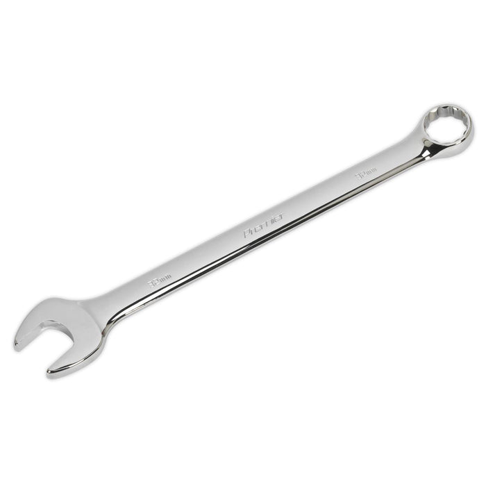 Sealey Combination Spanner 32mm CW32 Sealey - Dynamic Drive
