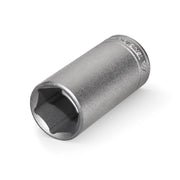 Teng Tools 1/2" Deep Socket 6 pt Metric 13mm Teng Tools - Dynamic Drive