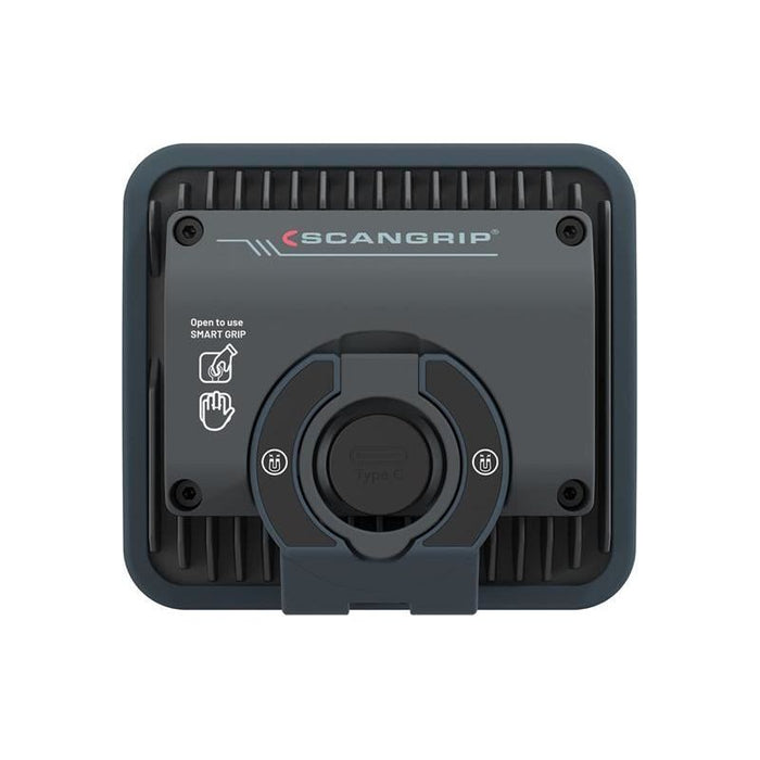 Scangrip® NOVA MINI Rechargeable Work Light 1000 Lumens SCANGRIP® - Dynamic Drive