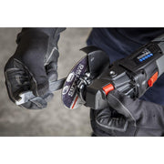 Sealey Brushless Angle Grinder115mm 20V SV20 Series Body Only CP20VAGX Sealey - Dynamic Drive