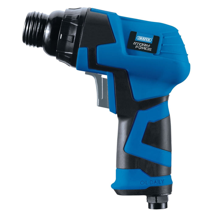Draper Storm Force Composite Air Hammer and Chisel Kit (5 Piece) Draper - Dynamic Drive