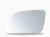 Summit Heated Base Plate With Standard Mirror Glass fits VW Polo/Skoda Octavia LHS Summit - Dynamic Drive