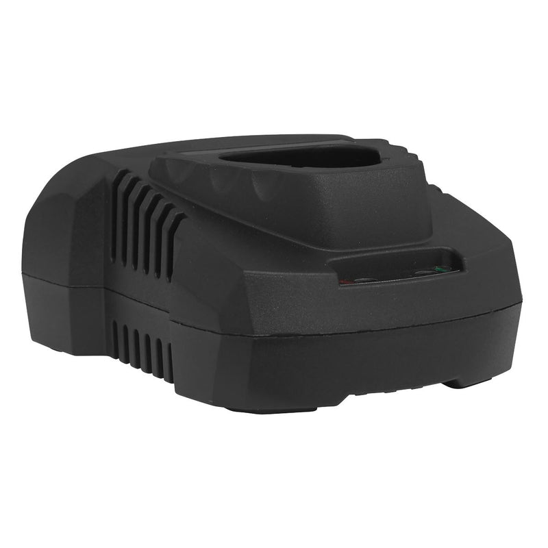 Sealey Fast Charge Battery Charger for 10.8V SV10.8 Series - European Plug Sealey - Dynamic Drive