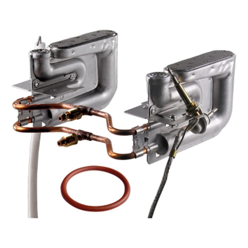 Truma S5002 S5004 burner cpl 30mbar 30090-00152 Truma - Dynamic Drive