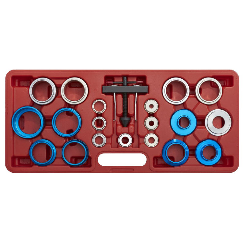 Sealey Oil Seal Removal/Installation Kit VS7002 Sealey - Dynamic Drive