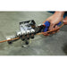 Laser Tube Straightener 4.75mm - 10mm 8443 Laser - Dynamic Drive