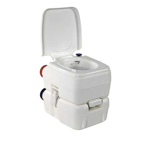 Fiamma Bi Pot 39 Toilet for Caravans and Motorhomes Fiamma - Dynamic Drive