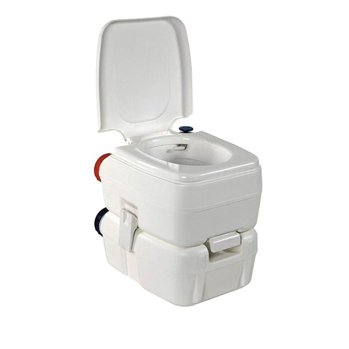 Fiamma Bi Pot 39 Toilet for Caravans and Motorhomes Fiamma - Dynamic Drive