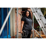 Scruffs Women's Trade Body Warmer Black Size 10 Scruffs - Dynamic Drive