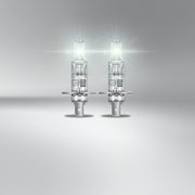 Osram TRUCKSTAR PRO H1 halogen headlamp, 64155TSP-HCB, 24 V commercial vehicle, Osram - Dynamic Drive