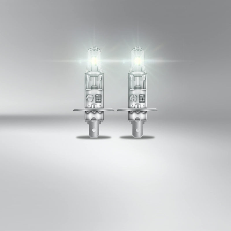 Osram TRUCKSTAR PRO H1 halogen headlamp, 64155TSP-HCB, 24 V commercial vehicle, Osram - Dynamic Drive