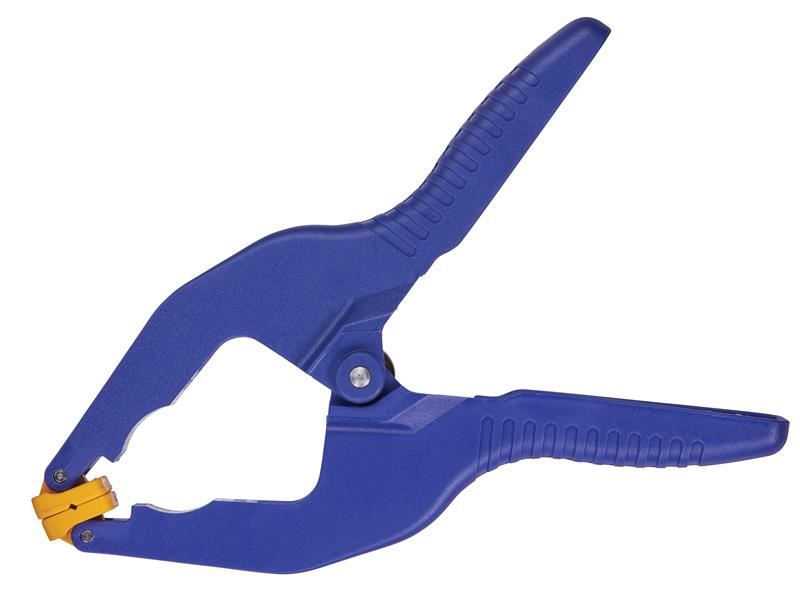 Irwin® Quick-Grip® Spring Clamp 75mm (3in) IRWIN® Quick-Grip® - Dynamic Drive