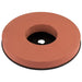 Draper Whetstone Bench Grinding Wheel, 200 x 80mm, 400 Grit, Orange 29804 Draper - Dynamic Drive